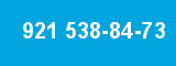 921 538-84-73 921 538-84-73